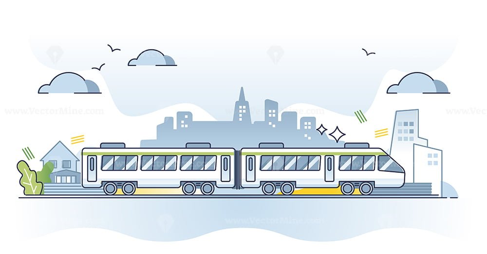 How Many Public Transportation Are There in India? A Comprehensive Guide to India's Transportation System