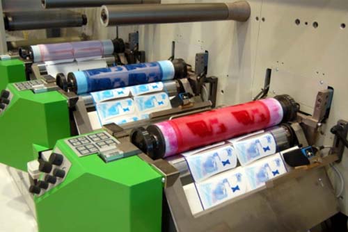 The Ultimate Guide to Flexible Packaging Printing