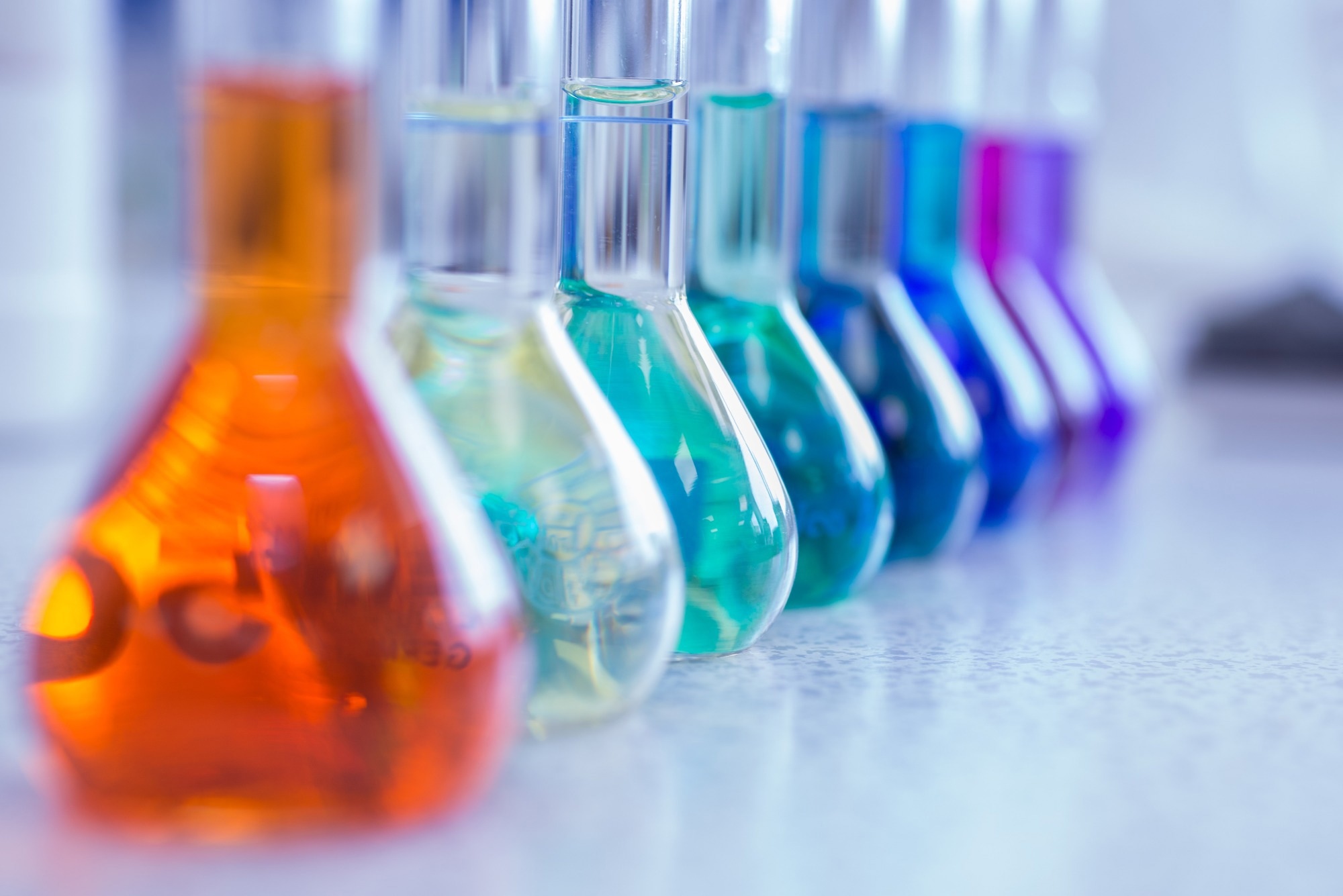 What is the Most Popular Chemical? A Comprehensive Analysis of the Chemical Industry