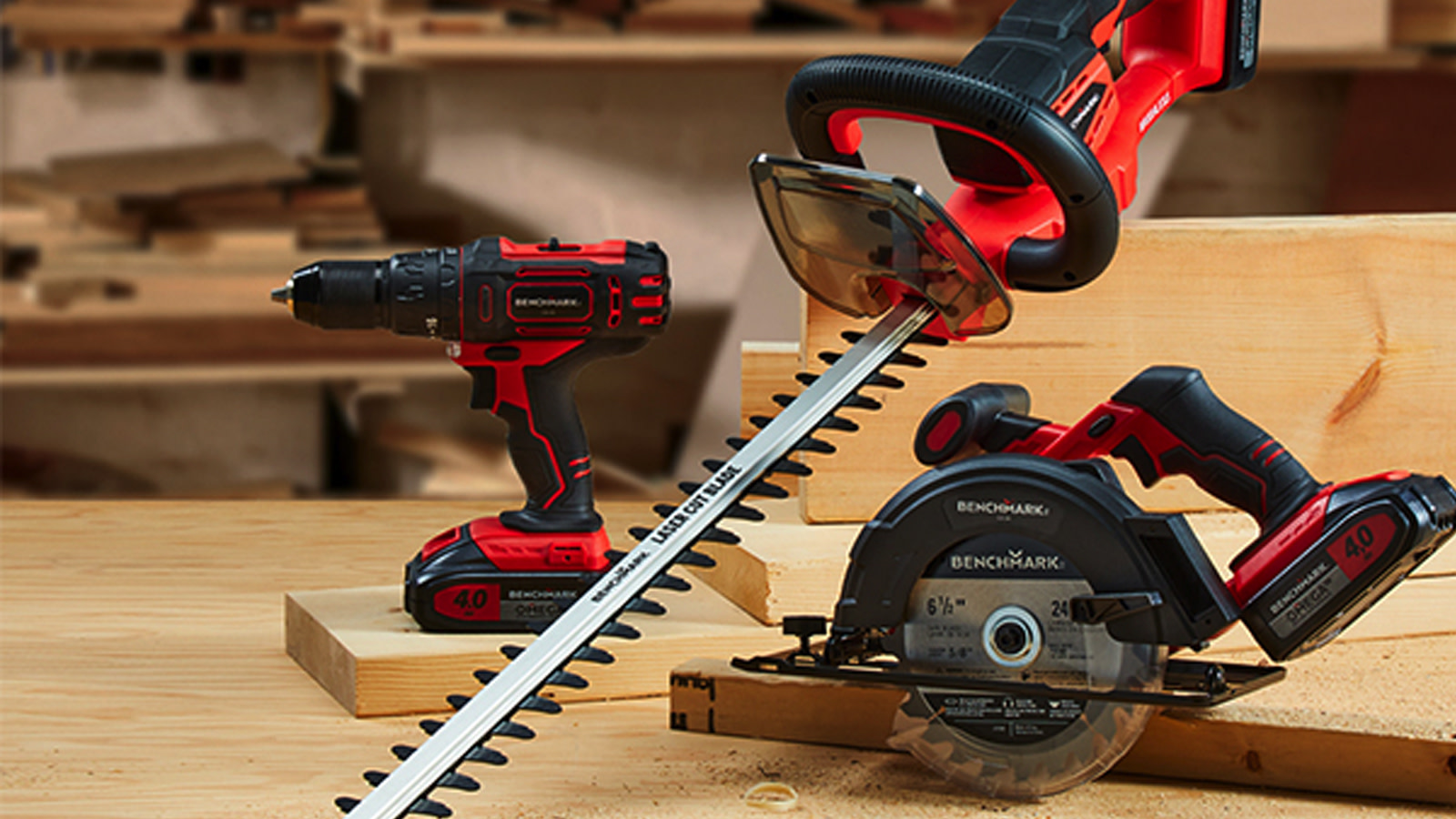 Why Power Tools Are Better Than Hand Tools