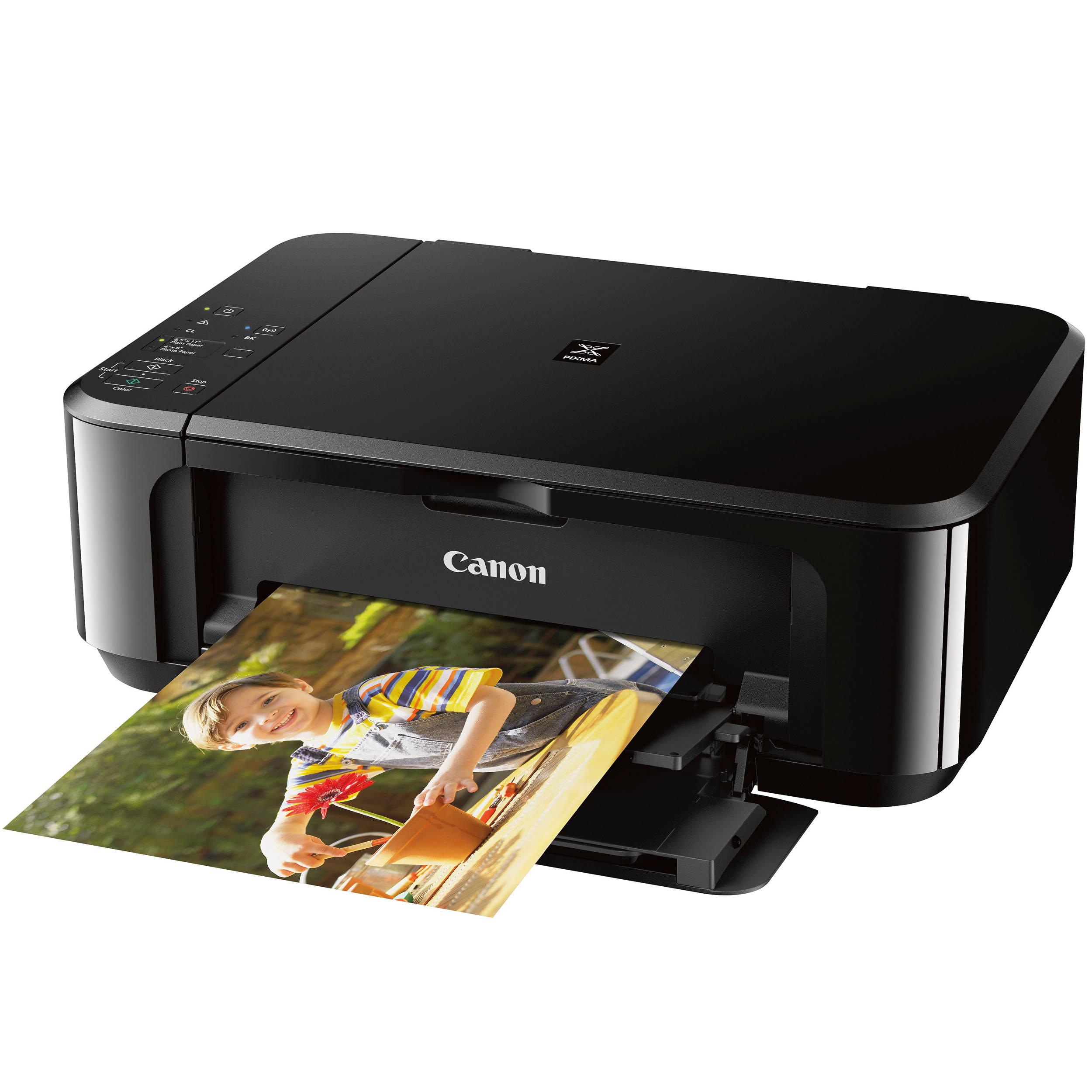 The Ultimate Guide on How to Connect Your Canon Printer to WiFi