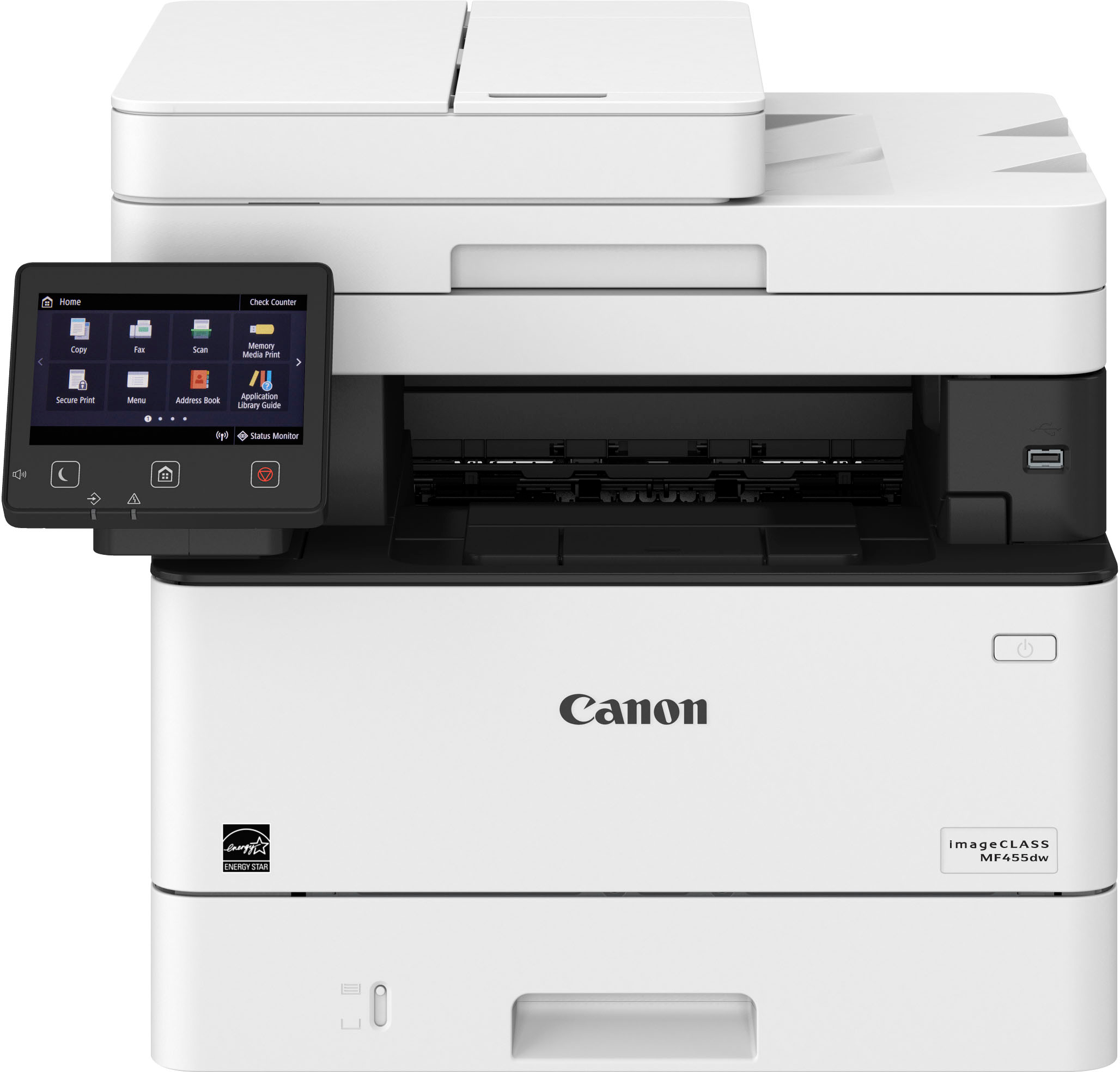 How To Clean Printer Canon G3010