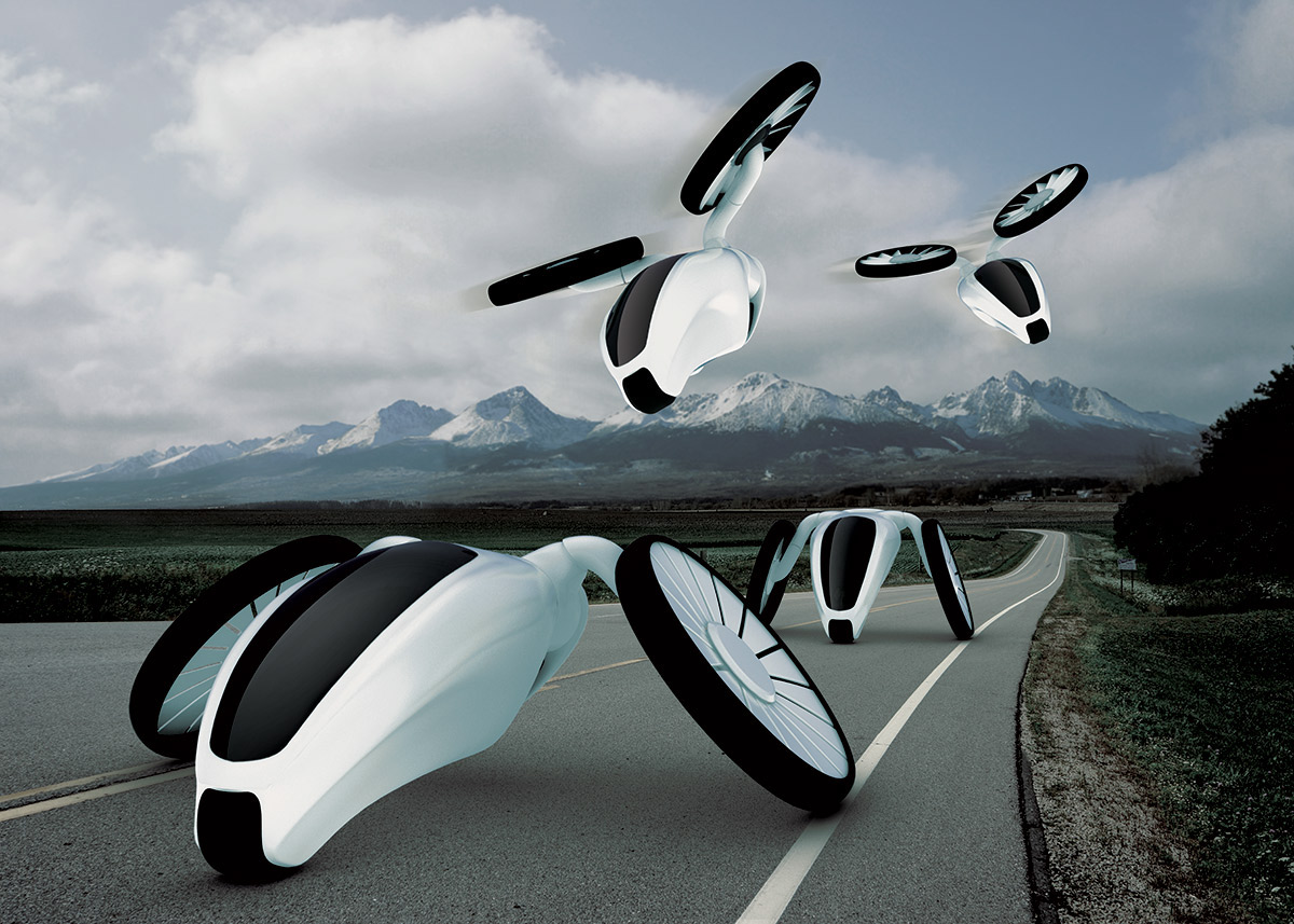 What Transportation Will Be In The Future