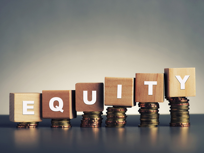 What is Considered Equity in a Business: Understanding the Different Types and Their Importance