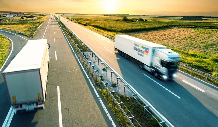 Revolutionizing Transportation: Exploring the Advantages and Disadvantages of Road Transport