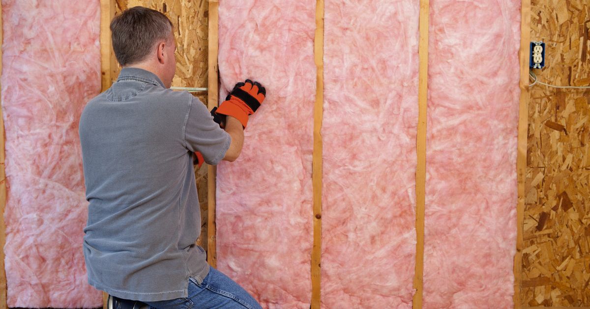 What Is The Best Insulation