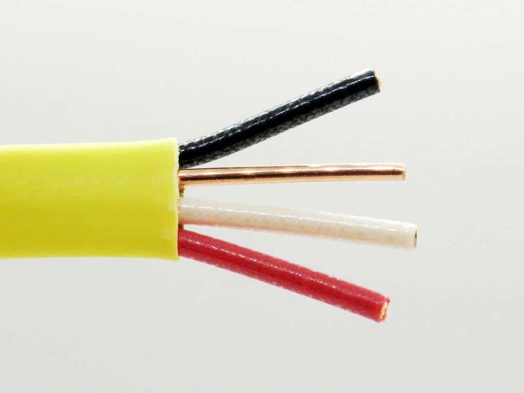 How Can You Tell If A Cable Is Pure Copper