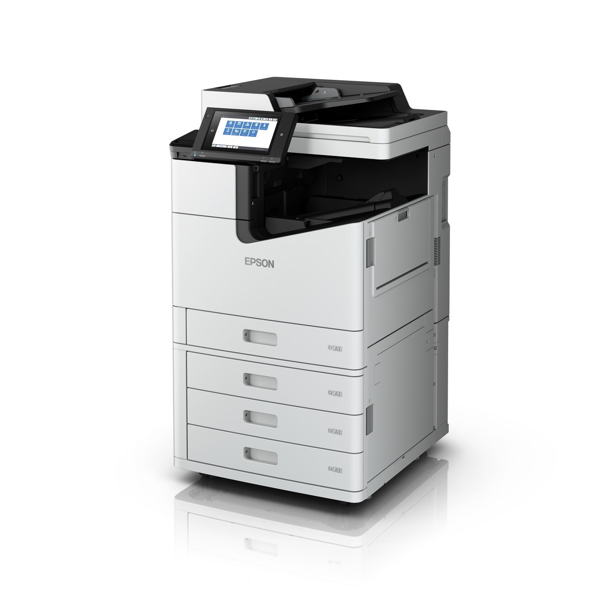 What Are The Two Most Common Printers Used