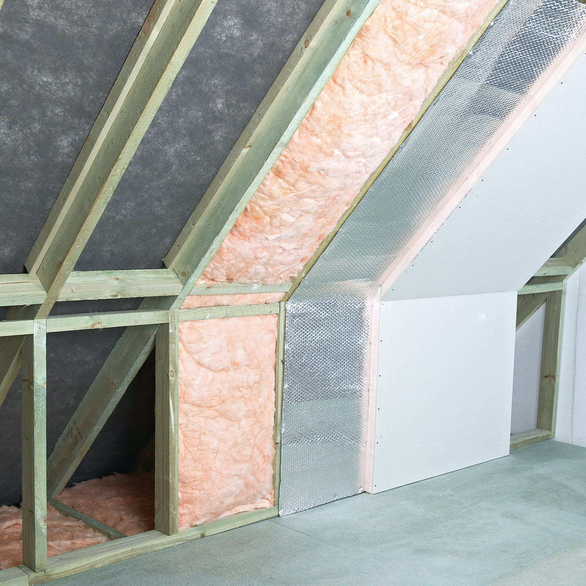 What Is The Best Natural Insulation