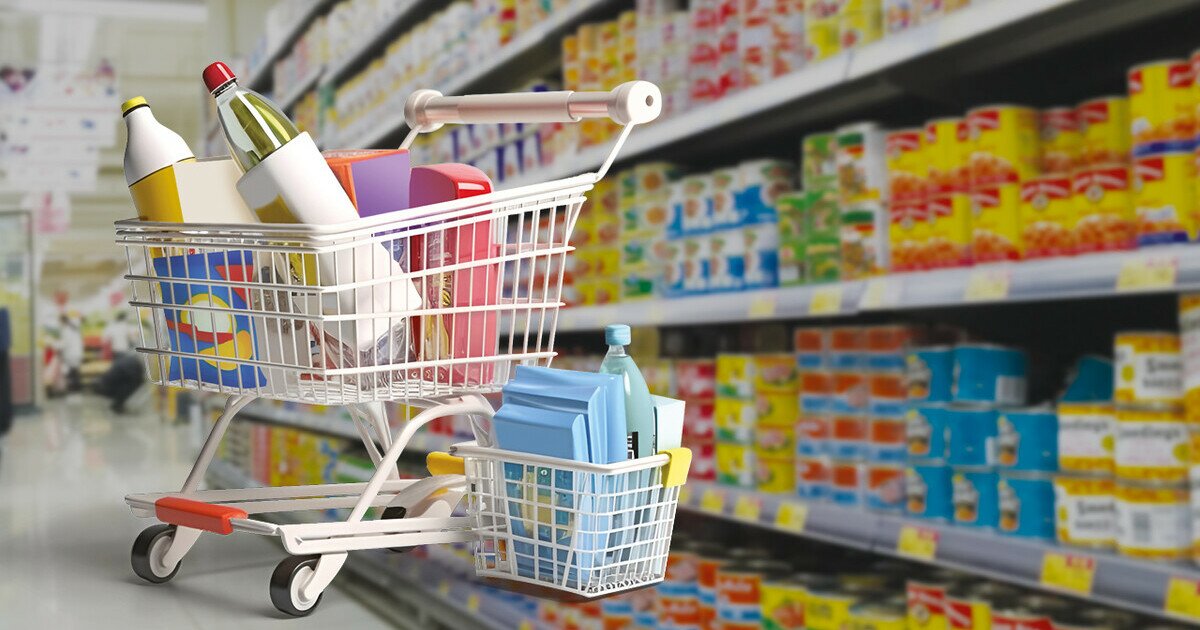 What Is The Growth Of The FMCG Business