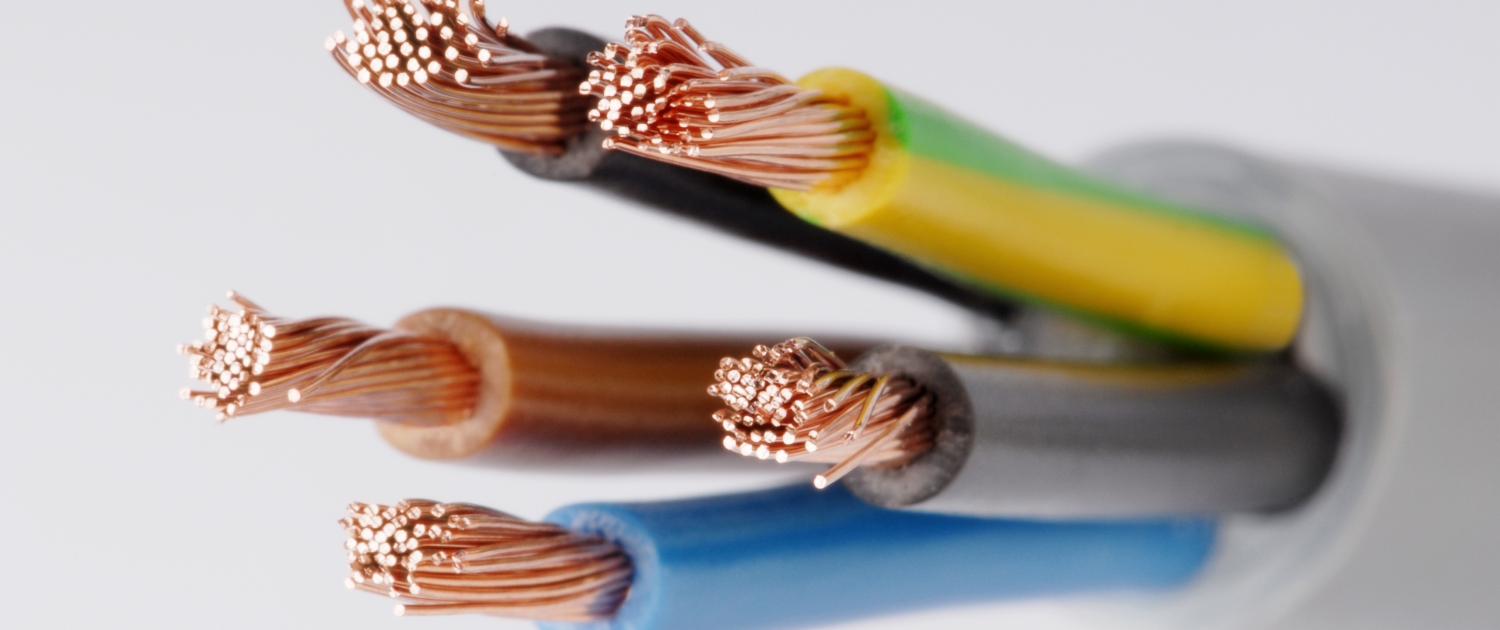 Why Copper Cable Is Not Used